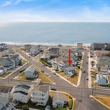 Spectacular 3 Bedroom Condo One Block To The Beach Бригантина Экстерьер фото